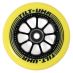 Ruota Tilt UHR 110 Yellow