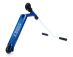 Monopattino Freestyle Dominator Cadet Blue White
