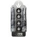 Impugnature Blunt V3 Black White