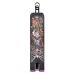 Triad Psychic Boxed 5.1 x 22 Deck Black Purple