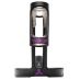 Triad Psychic Boxed 5.1 x 22 Deck Black Purple