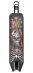 Triad Psychic Regular 19.5 Deck Monopattino Black Purple