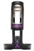 Triad Psychic Regular 19.5 Deck Monopattino Black Purple