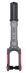 Forcella Oath Spinal SCS / HIC Titanium Red