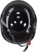 Casco Triple Eight Certified Sweatsaver S-M Carbon Rubber