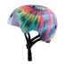 Casco TSG Meta Tie Dye