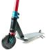 Monopattino Freestyle UrbanArtt Champ "L" Red Blue Black