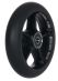 Ruota Black Pearl Original Double V3 110 Black