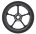 Ruota Black Pearl Original Double V3 110 Black