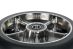 Ruota Black Pearl Original Double V3 110 Chrome