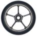 Ruota Black Pearl Original Double V3 110 Chrome