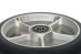 Ruota Black Pearl Original Double V3 110 Raw