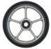 Ruota Black Pearl Original Double V3 110 Raw