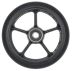 Ruota Black Pearl Simple V3 110 Black