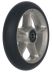 Ruota Black Pearl Simple V3 110 Raw