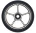 Ruota Black Pearl Simple V3 110 Raw
