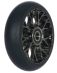 Ruota Black Pearl Venom Simple V2 12 STD 115 Black Chrome
