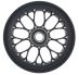Ruota Black Pearl Venom Simple V2 12 STD 115 Black