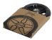 Ruota WISE Fiversity 125 Grey