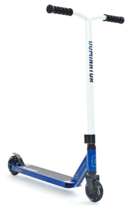 Monopattino Freestyle Dominator Cadet Blue White
