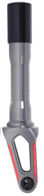 Forcella Oath Spinal SCS / HIC Titanium Red
