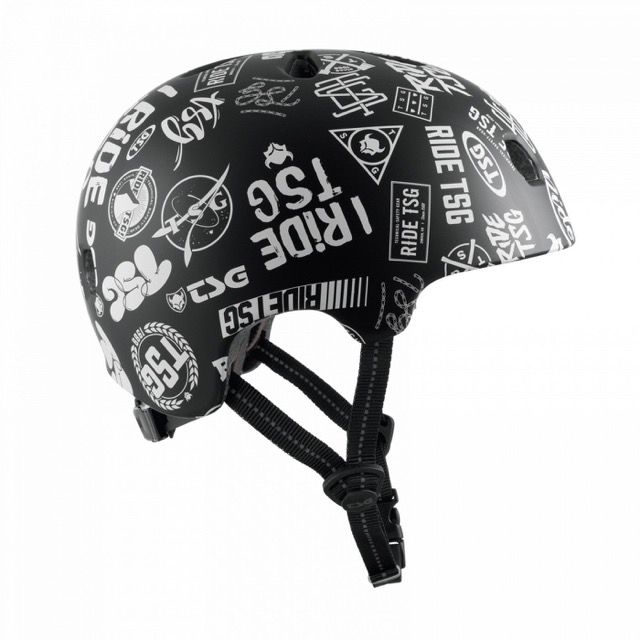 Casco TSG Meta Sticky