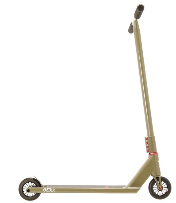 Monopattino Freestyle Aztek Siren Zircon Sand
