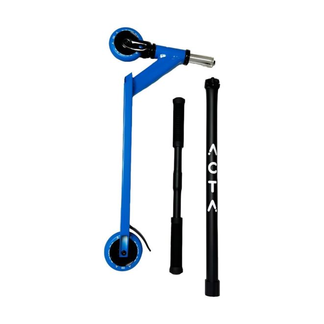 Monopattino Freestyle ACTA F2 Blue