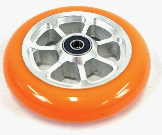 Ruota Paradox Premium 120 x 24 x 12STD Orange Raw