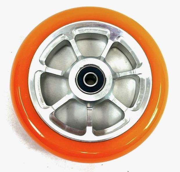 Ruota Paradox Premium 110 Orange Raw