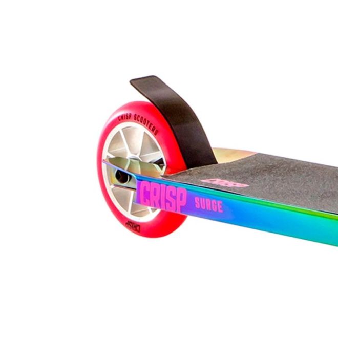 Monopattino Freestyle Crisp Surge Chrome Pink