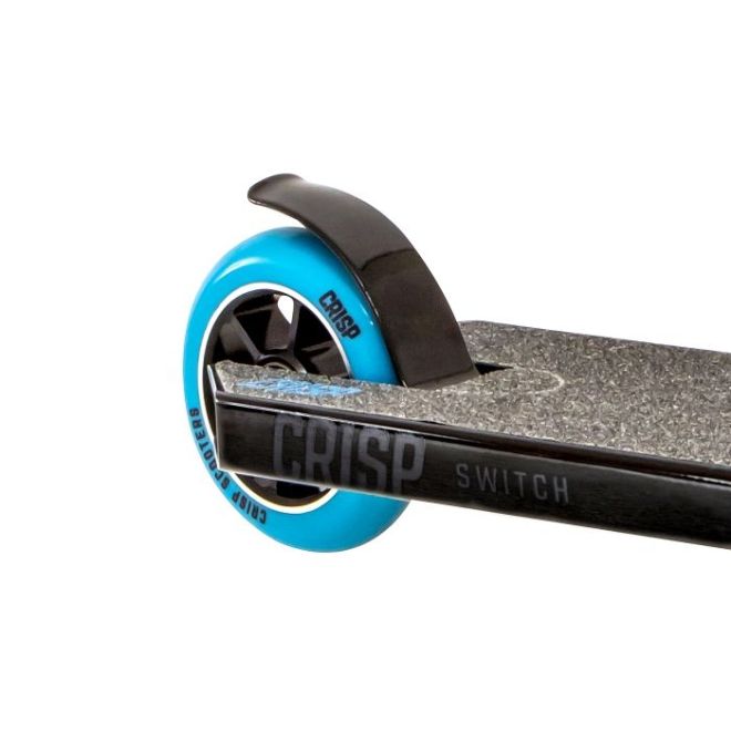 Monopattino Freestyle Crisp Switch Black Blue