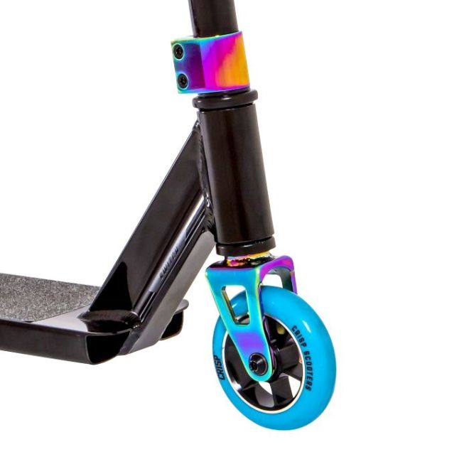 Monopattino Freestyle Crisp Switch Black Blue