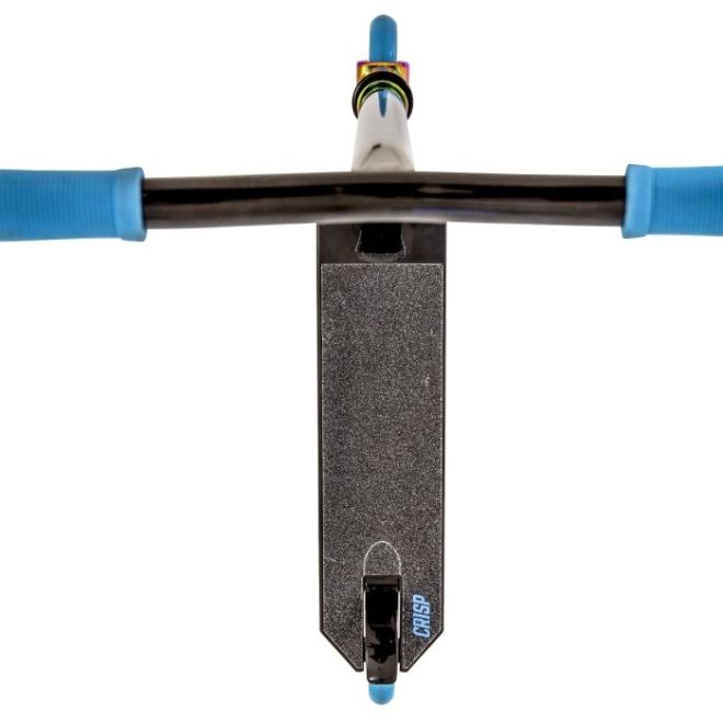Monopattino Freestyle Crisp Switch Black Blue