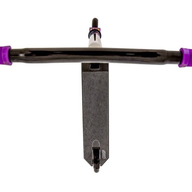 Monopattino Freestyle Crisp Switch Black Purple