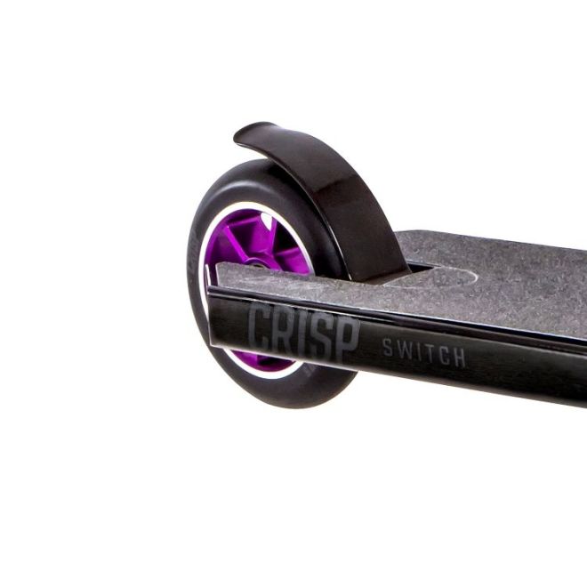 Monopattino Freestyle Crisp Switch Black Purple
