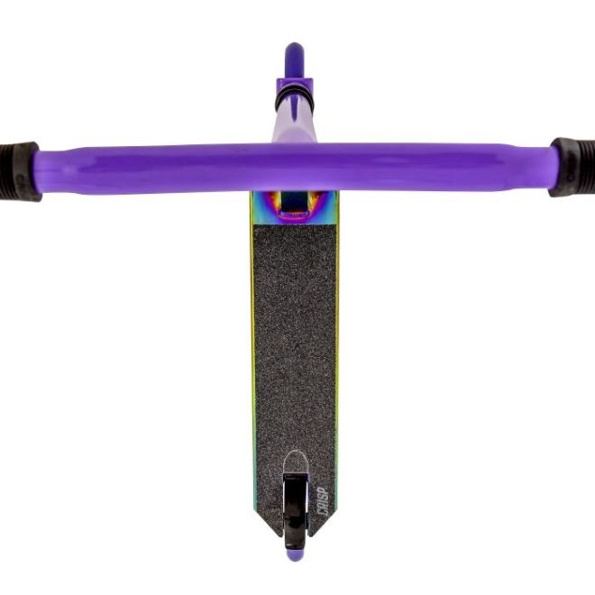 Monopattino Freestyle Crisp Surge Chrome Purple