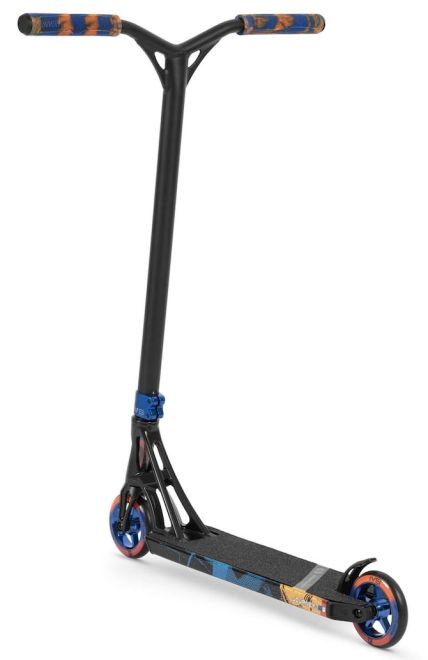 Monopattino Freestyle IVS Journey 3 Jamie Hull Black Orange