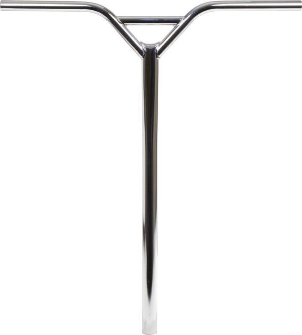 Manubrio Tilt Sentry XL Chrome