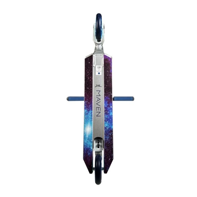Monopattino Freestyle AO Maven Nebula Silver