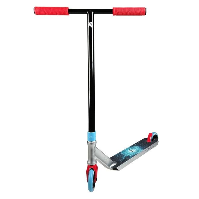 Monopattino Freestyle AO Maven Nebula Green