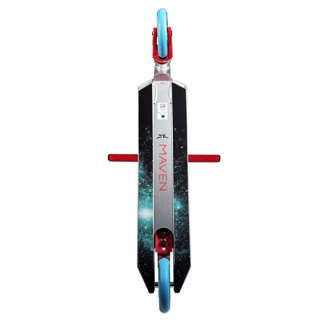 Monopattino Freestyle AO Maven Nebula Green
