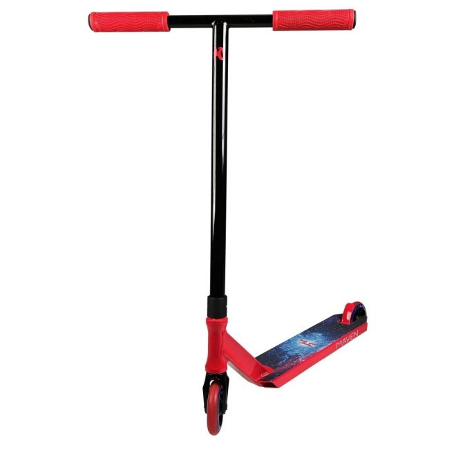 Monopattino Freestyle AO Maven Nebula Red