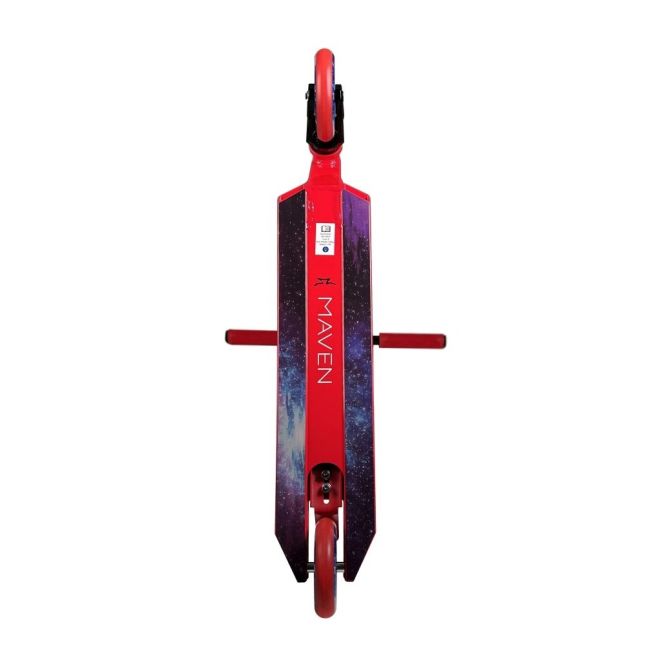Monopattino Freestyle AO Maven Nebula Red