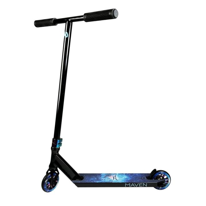 Monopattino Freestyle AO Maven Nebula Black Oilslick