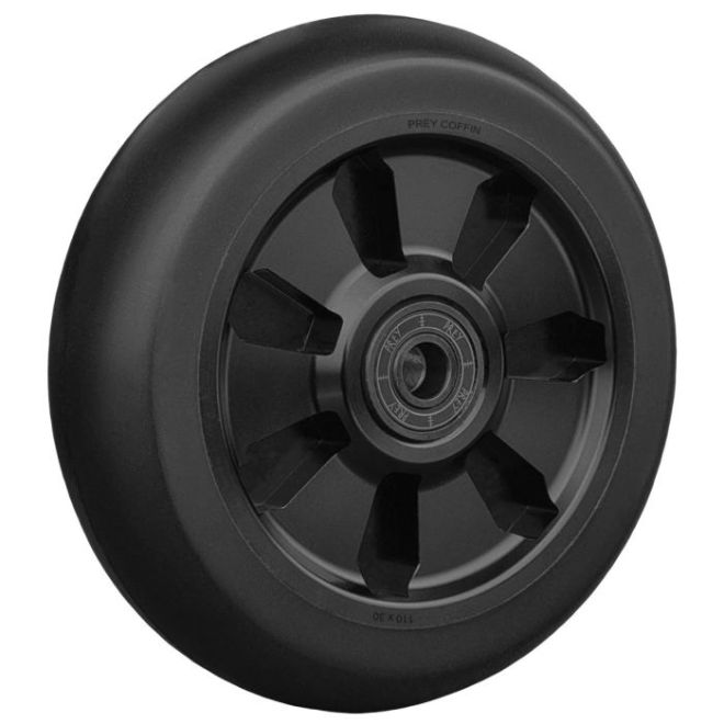 Ruota Prey Coffin 110 Black