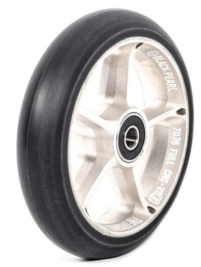 Ruota Black Pearl Original V2 Simple 110 Raw