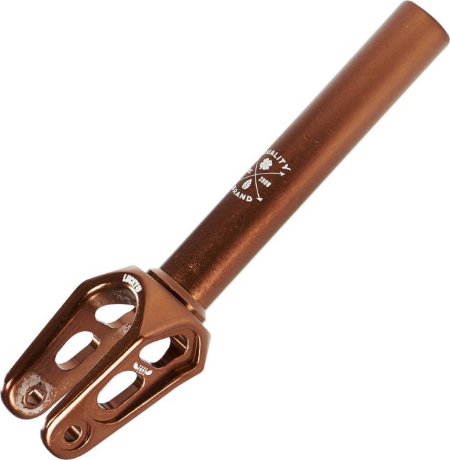 Forcella Lucky Indy Copper