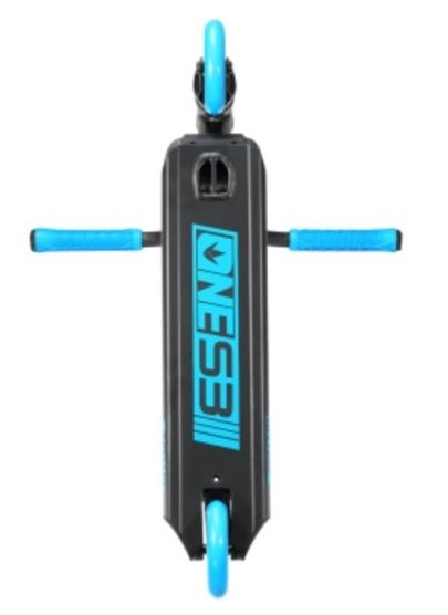 Monopattino Freestyle Blunt One S3 Blue