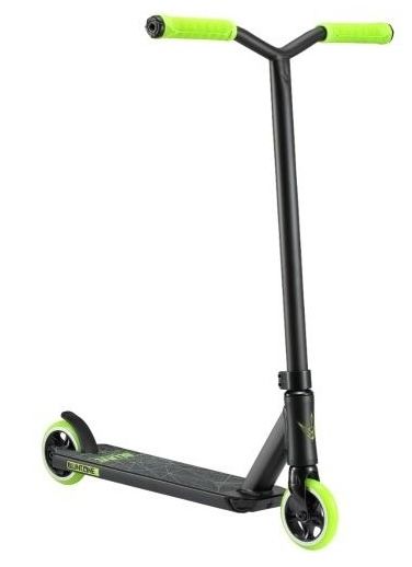 Monopattino Freestyle Blunt One S3 Lime